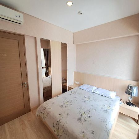 Homy 2 Bedroom Apartment Near Shopping Malls Jakarta Exterior photo