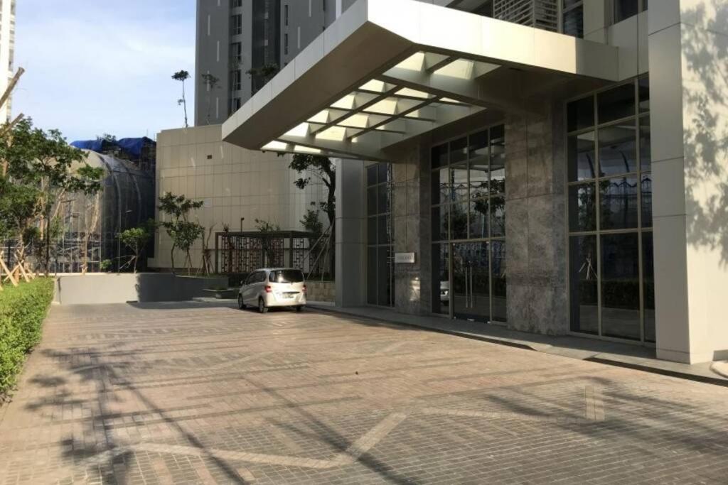 Homy 2 Bedroom Apartment Near Shopping Malls Jakarta Exterior photo