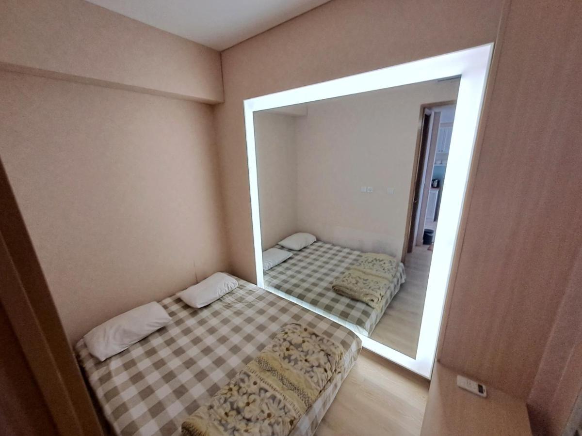 Homy 2 Bedroom Apartment Near Shopping Malls Jakarta Exterior photo